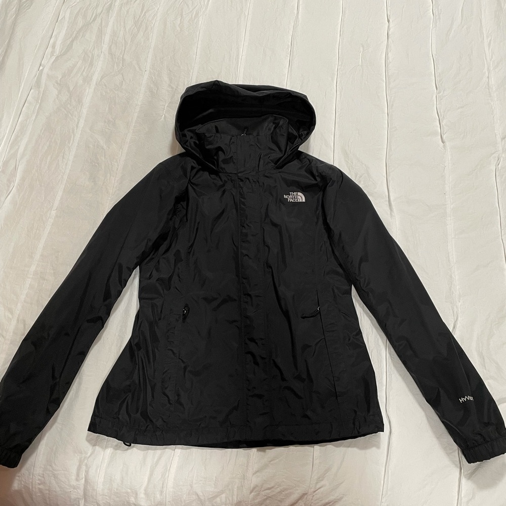 The North Face Rain Jacket